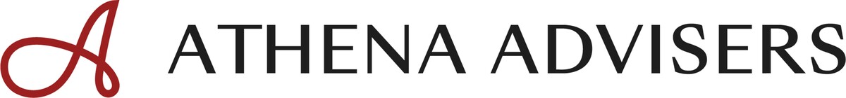 Athena Advisers UK Logo