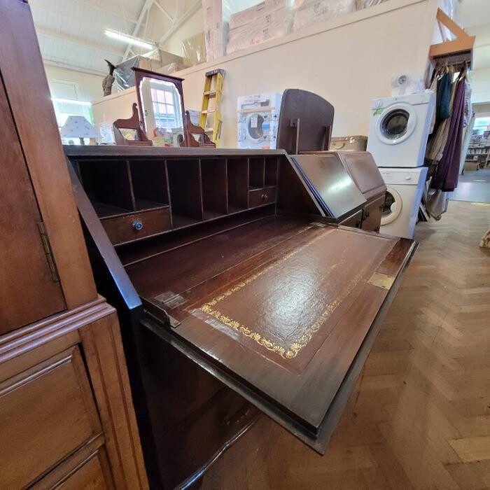 Images Emmaus Bolton