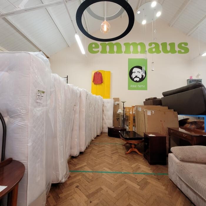 Images Emmaus Bolton