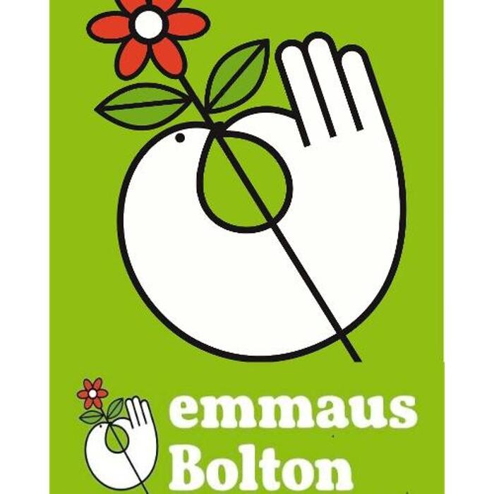 Images Emmaus Bolton
