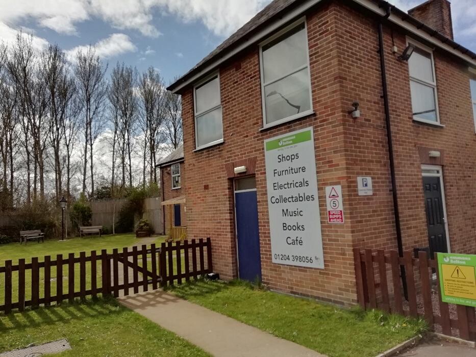 Images Emmaus Bolton