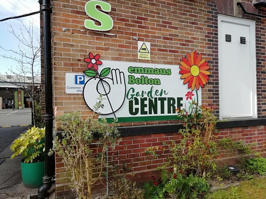 Images Emmaus Bolton