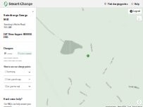 Website Screenshot Smart Charge Charging Station