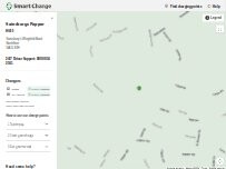 Website Screenshot Smart Charge Charging Station