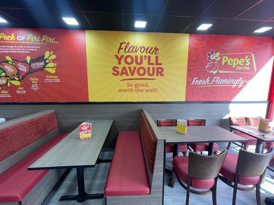 Images Pepe's