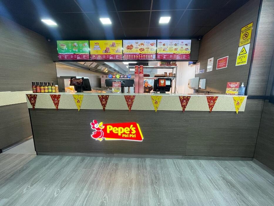 Images Pepe's