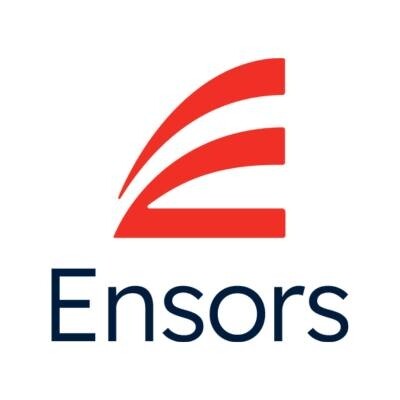 Ensors Accountants LLP Logo