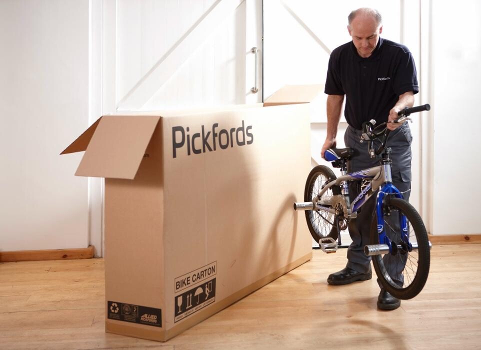 Images Pickfords