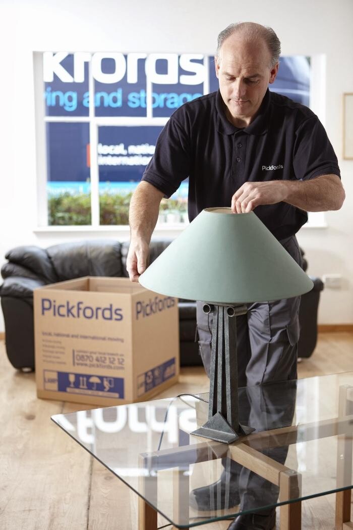 Images Pickfords