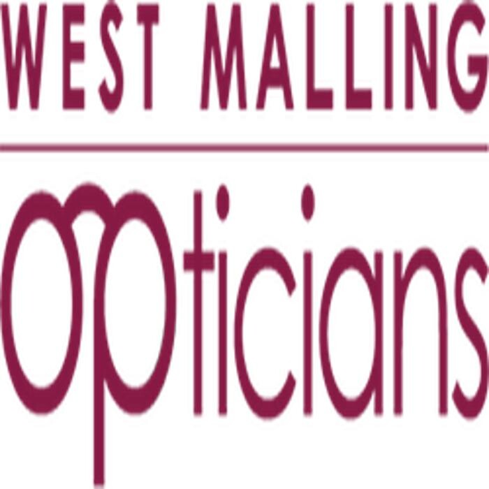 West Malling Opticians Logo