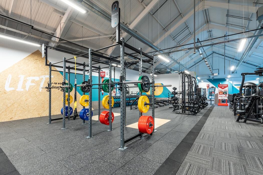Images PureGym Kendal