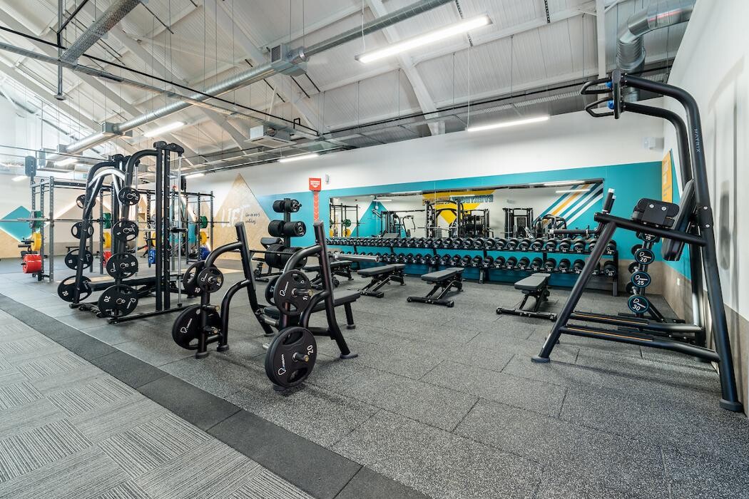 Images PureGym Kendal