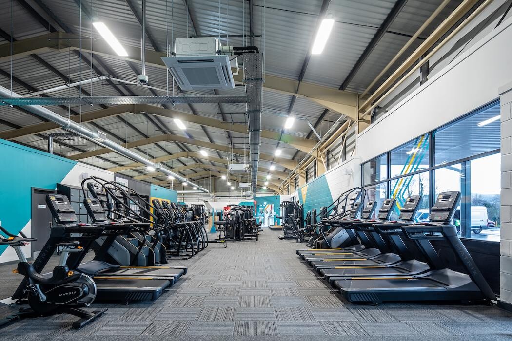 Images PureGym Neath