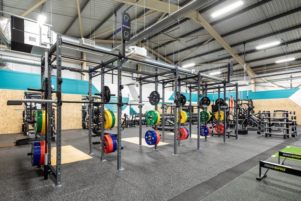 Images PureGym Neath