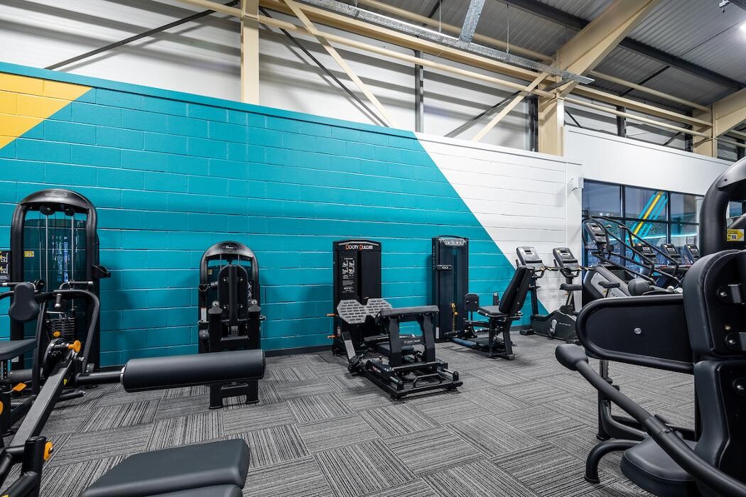 Images PureGym Neath