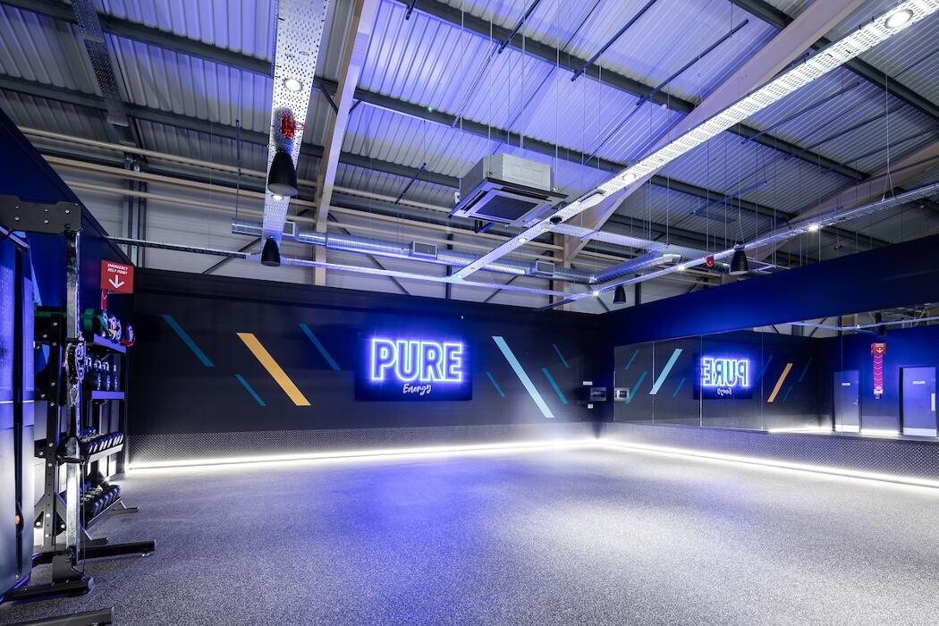Images PureGym Neath