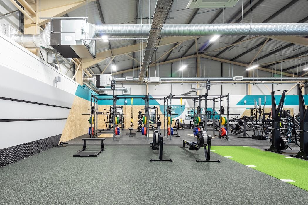 Images PureGym Neath