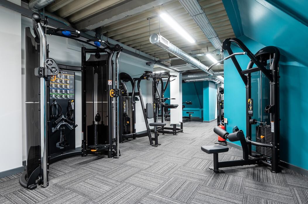 Images PureGym Brentwood