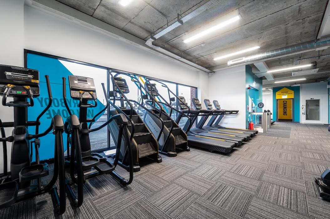 Images PureGym Brentwood