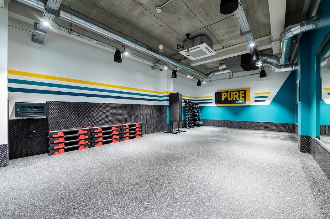 Images PureGym Brentwood