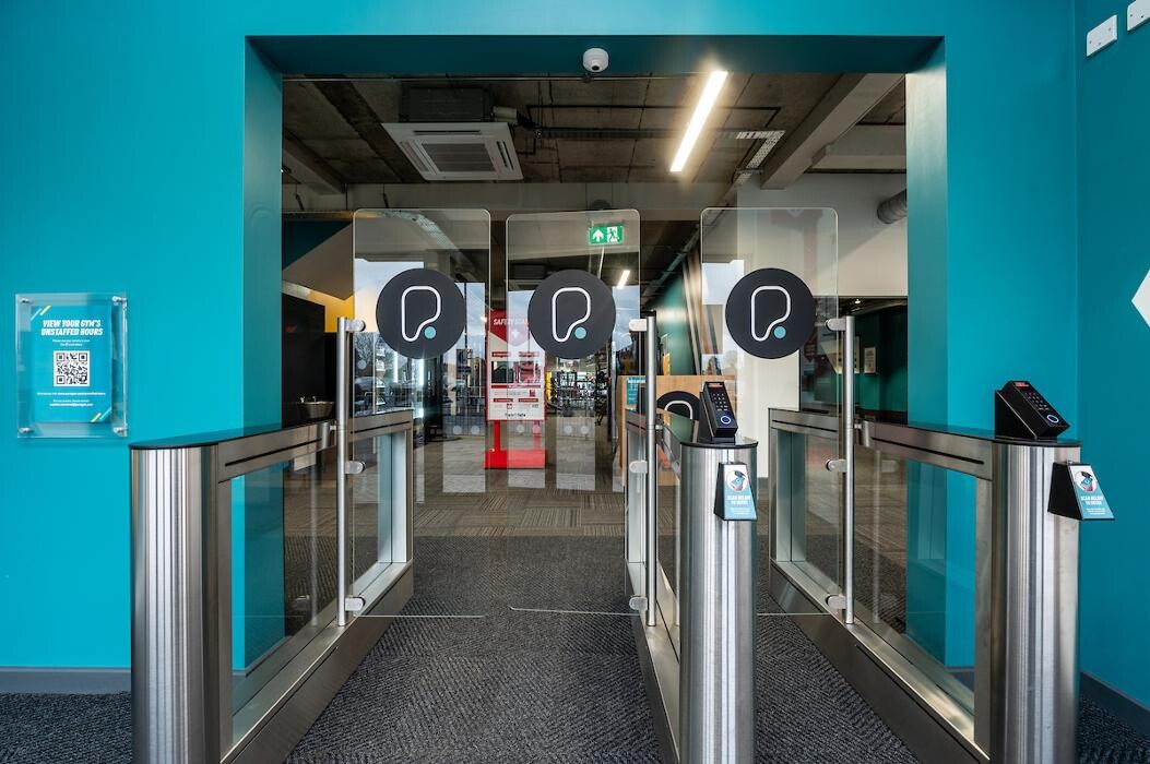 Images PureGym Brentwood
