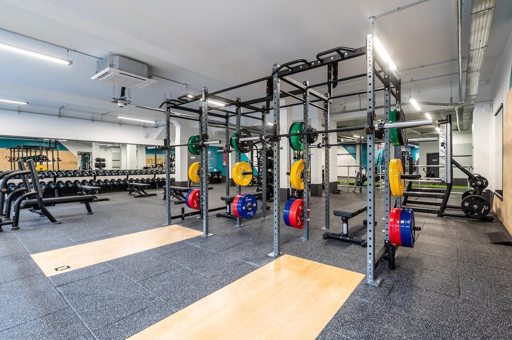 Images PureGym Brentwood