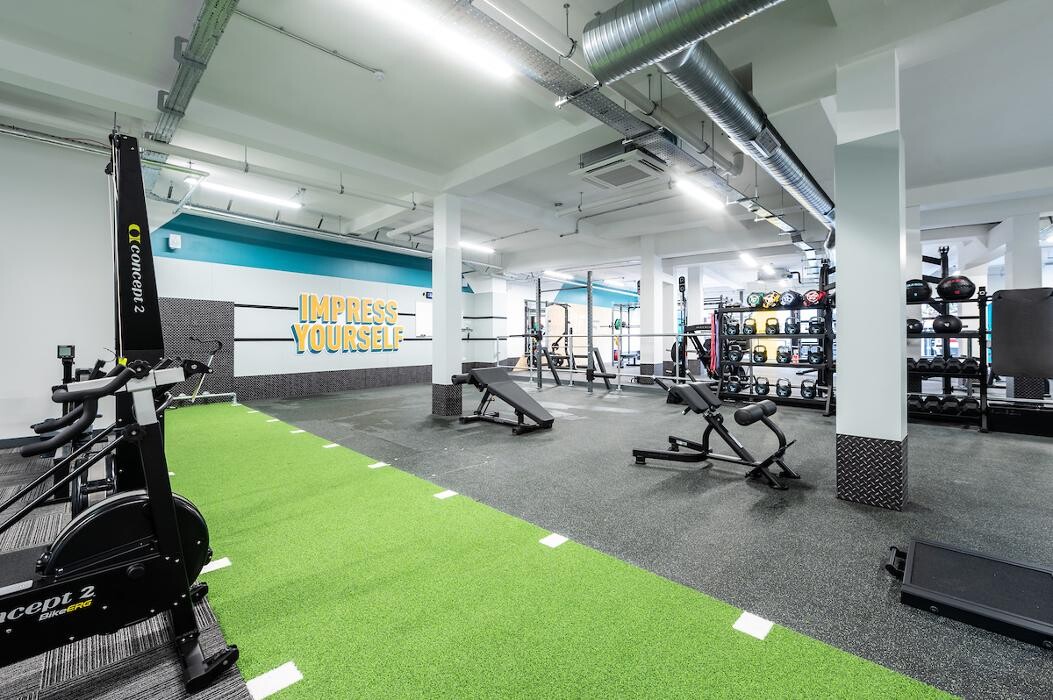 Images PureGym Brentwood