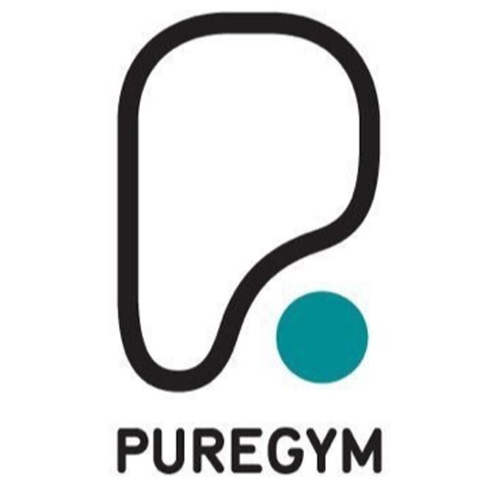 PureGym Ebbw Vale Logo