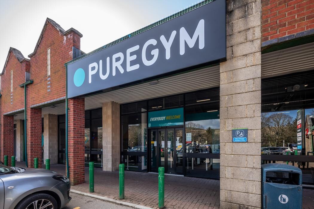 Images PureGym Ebbw Vale