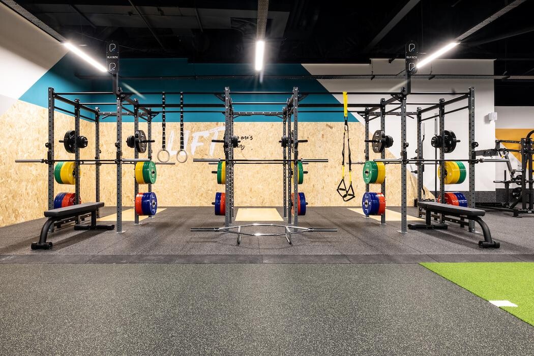 Images PureGym Hartlepool