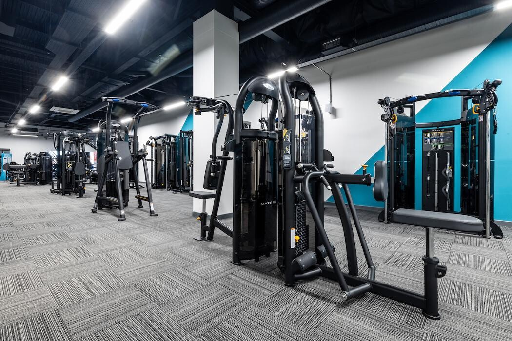 Images PureGym Hartlepool