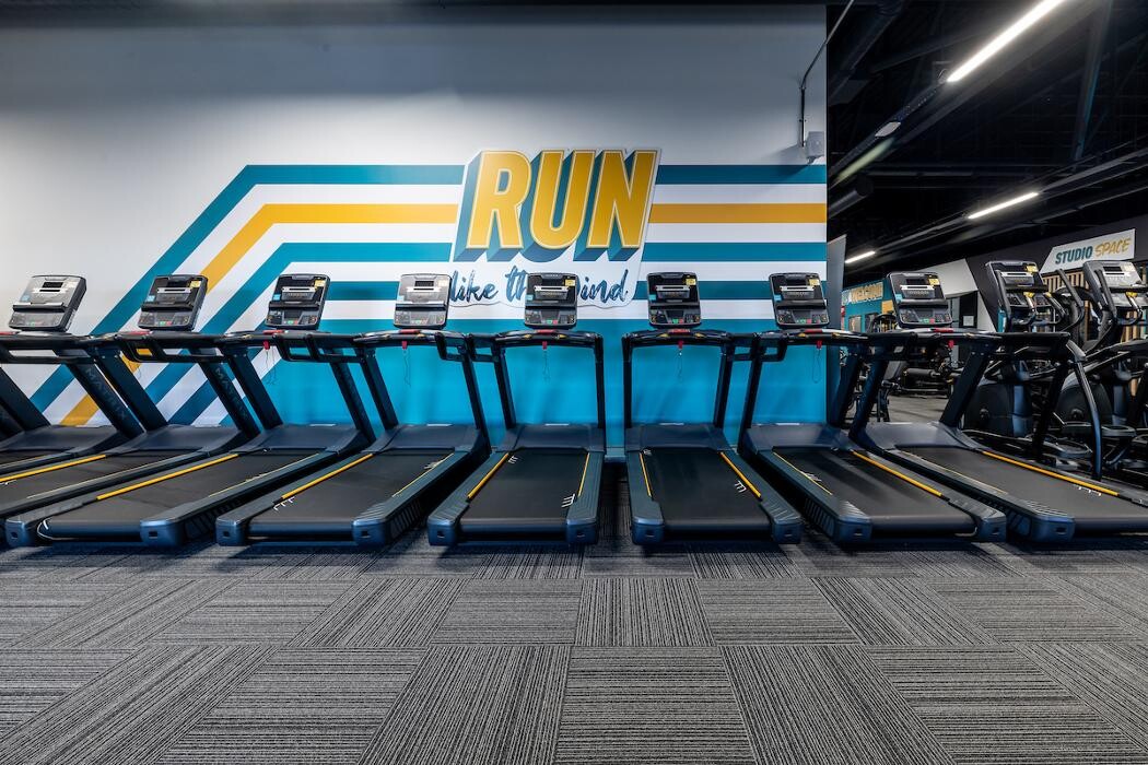 Images PureGym Hartlepool