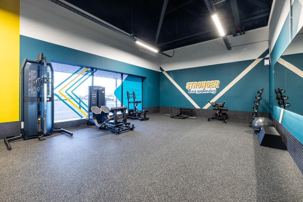 Images PureGym Hartlepool