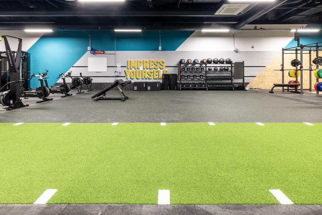 Images PureGym Hartlepool