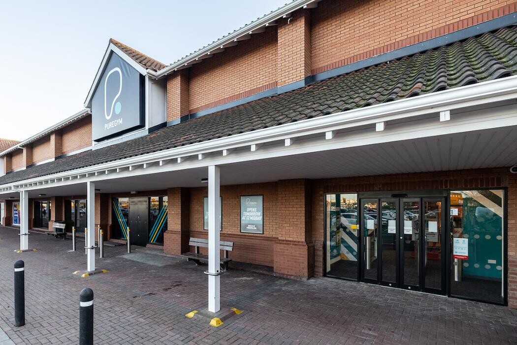 Images PureGym Hartlepool