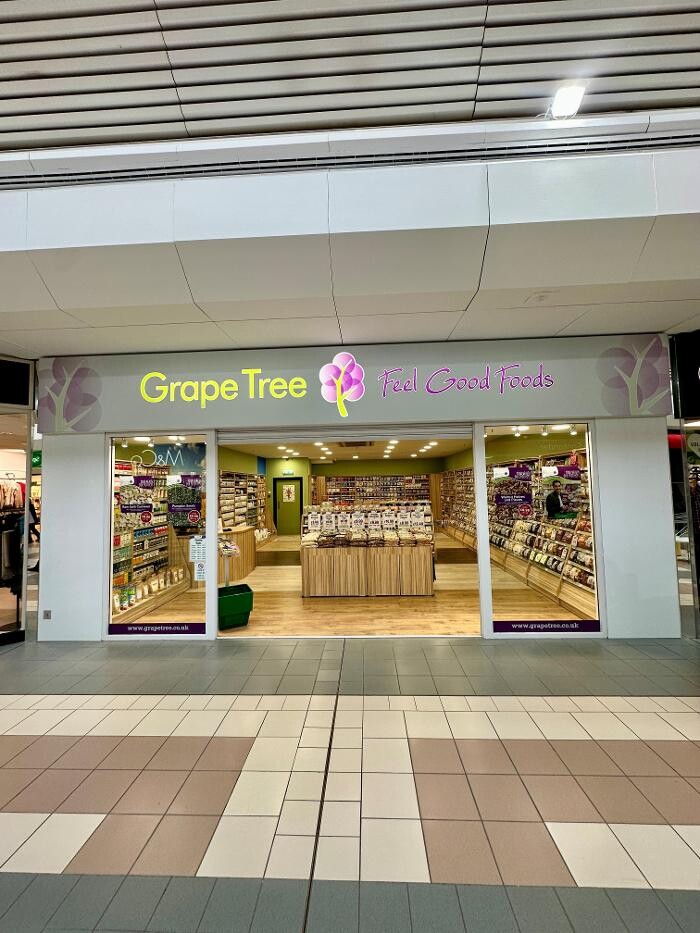 Images Grape Tree Newton Mearns