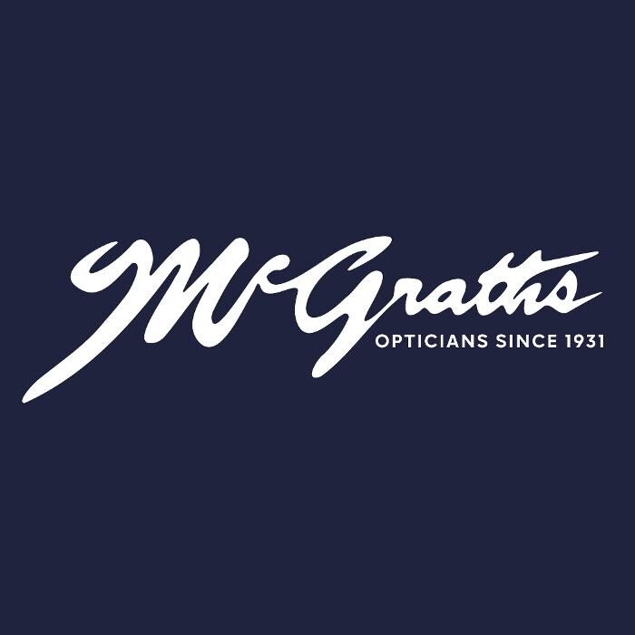 Images McGraths Opticians