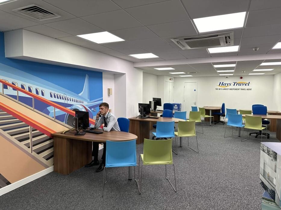 Images Hays Travel Dundee