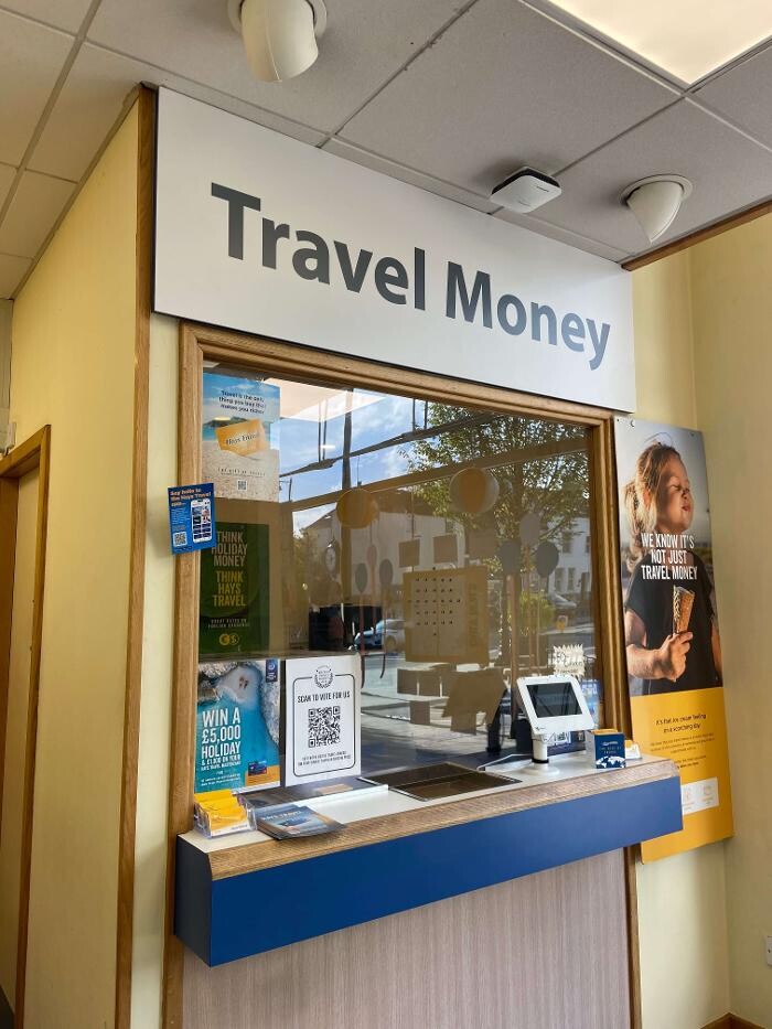 Images Hays Travel Kirkham