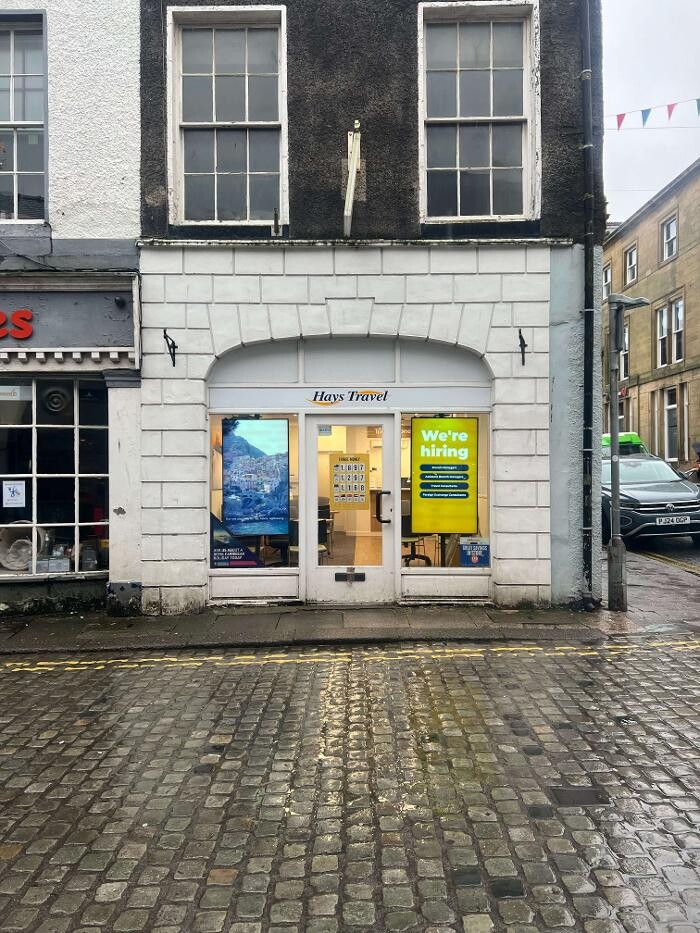 Images Hays Travel Ulverston