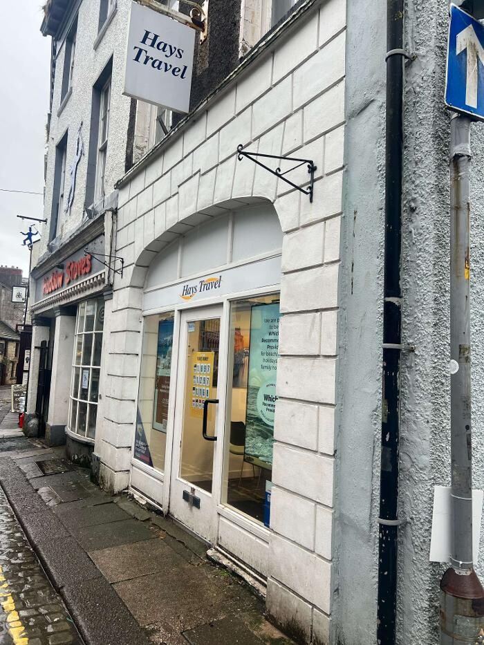 Images Hays Travel Ulverston