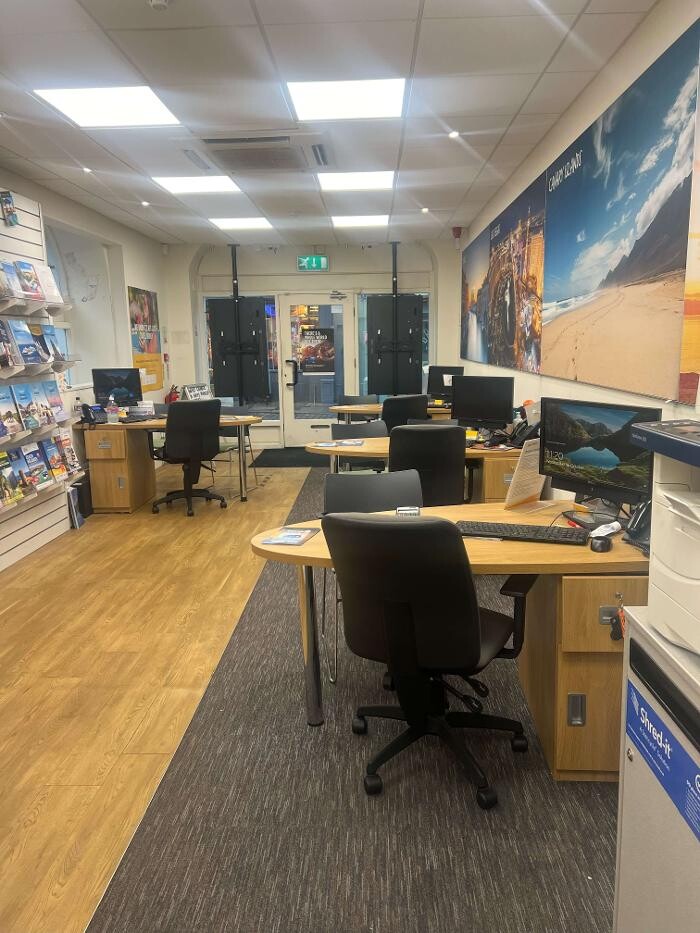 Images Hays Travel Ulverston