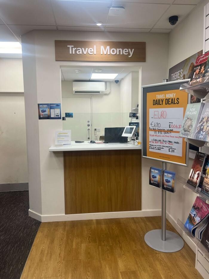 Images Hays Travel Ulverston