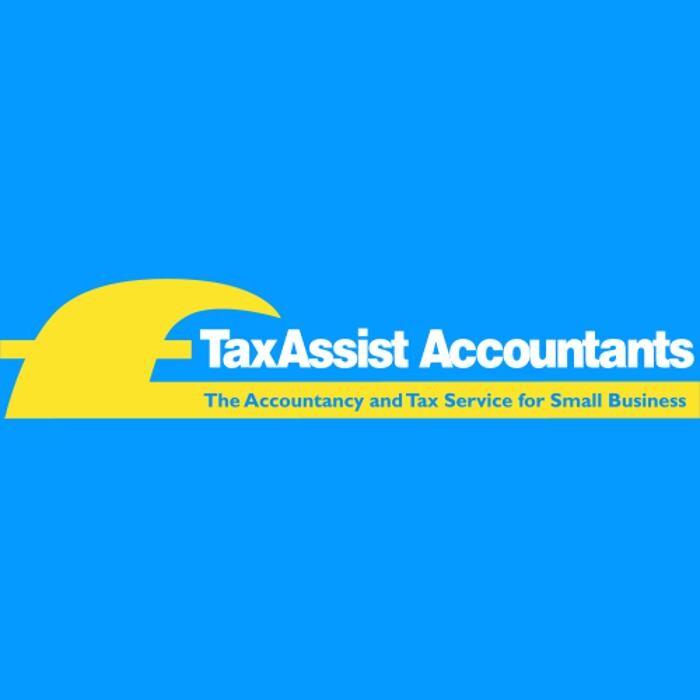 TaxAssist Accountants Norwich North Logo