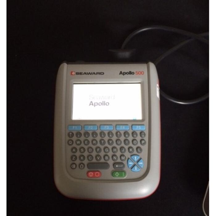 Images Pat Testing Solutions