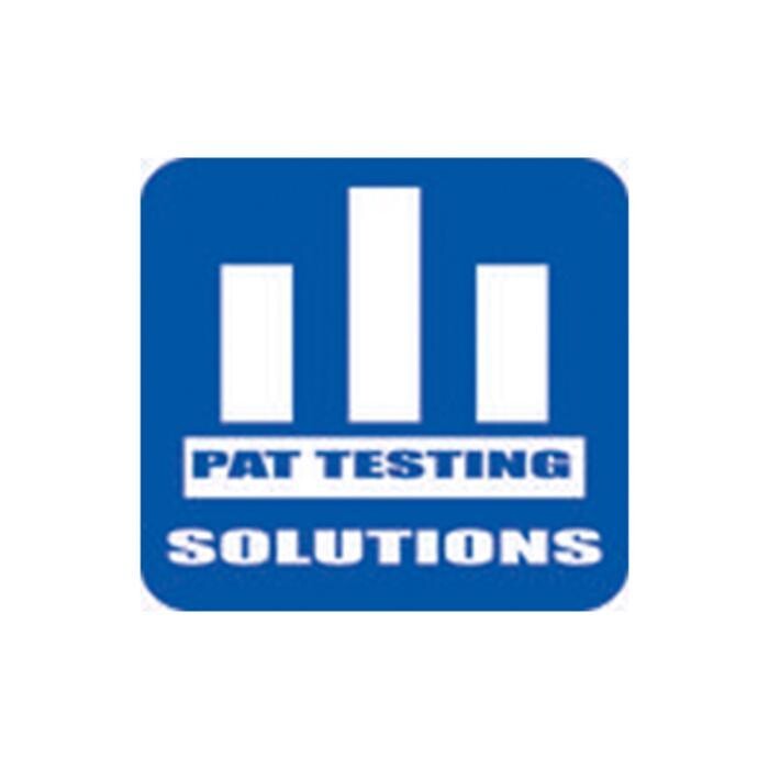 Images Pat Testing Solutions
