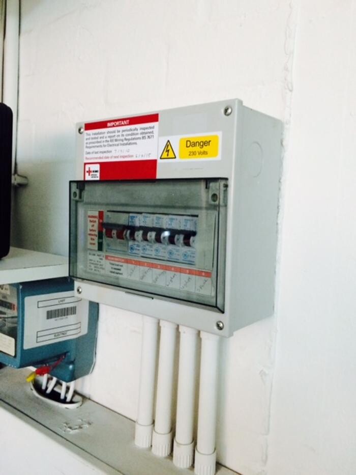 Images Pat Testing Solutions