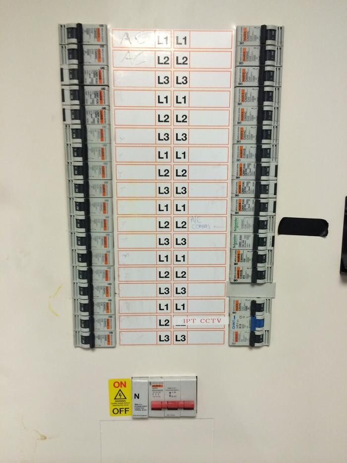 Images Pat Testing Solutions
