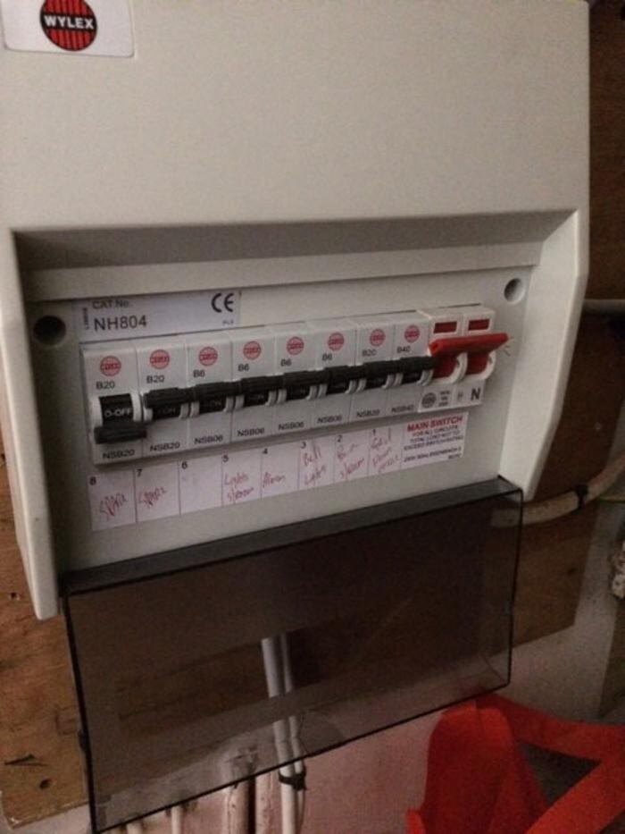 Images Pat Testing Solutions