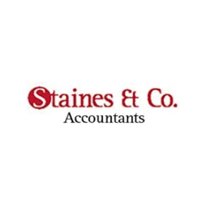 Images Staines & Co Accountants
